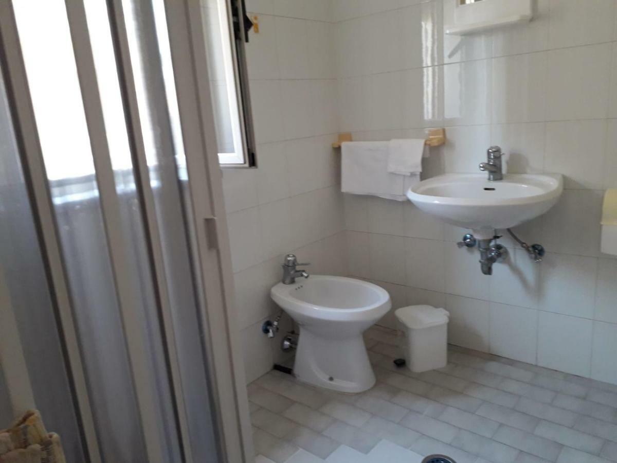 Hotel Santa Caterina Gizzeria Extérieur photo