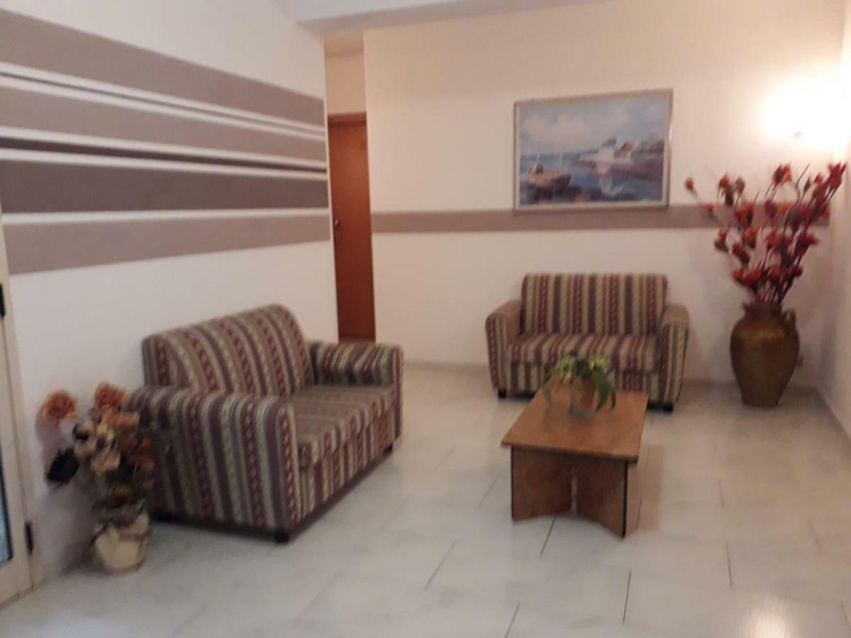 Hotel Santa Caterina Gizzeria Extérieur photo