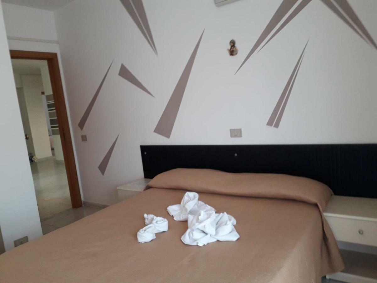 Hotel Santa Caterina Gizzeria Extérieur photo