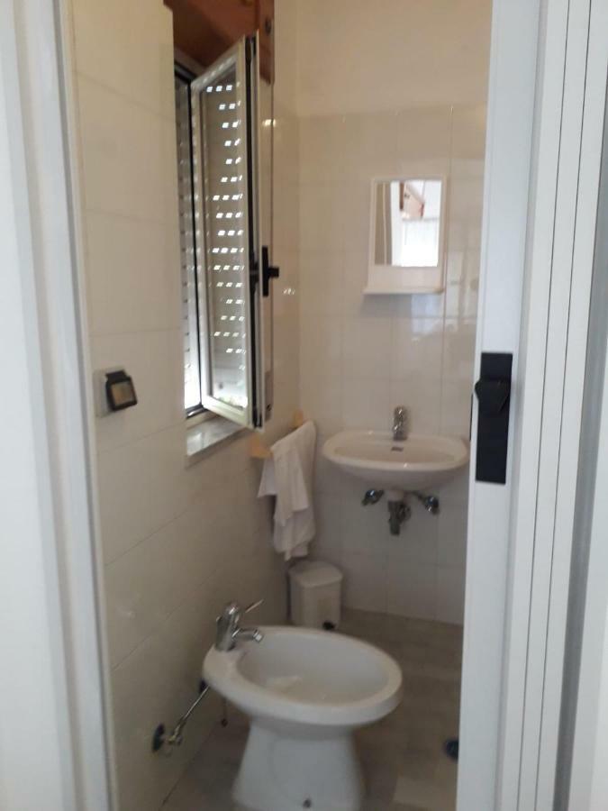Hotel Santa Caterina Gizzeria Extérieur photo