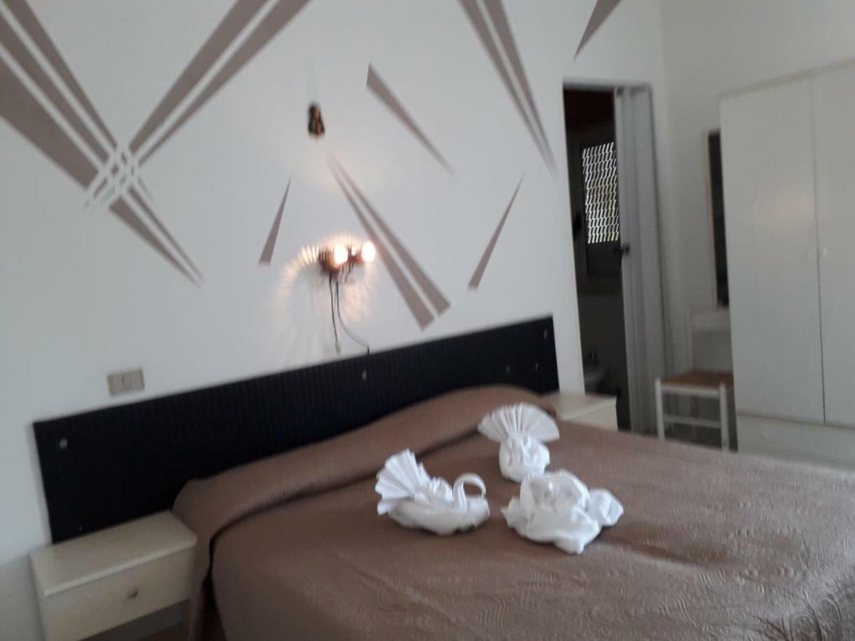 Hotel Santa Caterina Gizzeria Extérieur photo